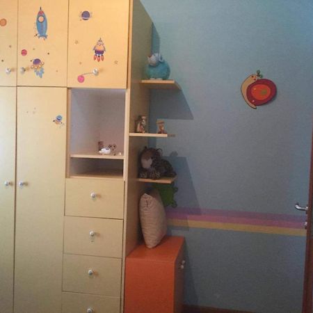 Cosy Country Villa Pappaygiannades Bagian luar foto