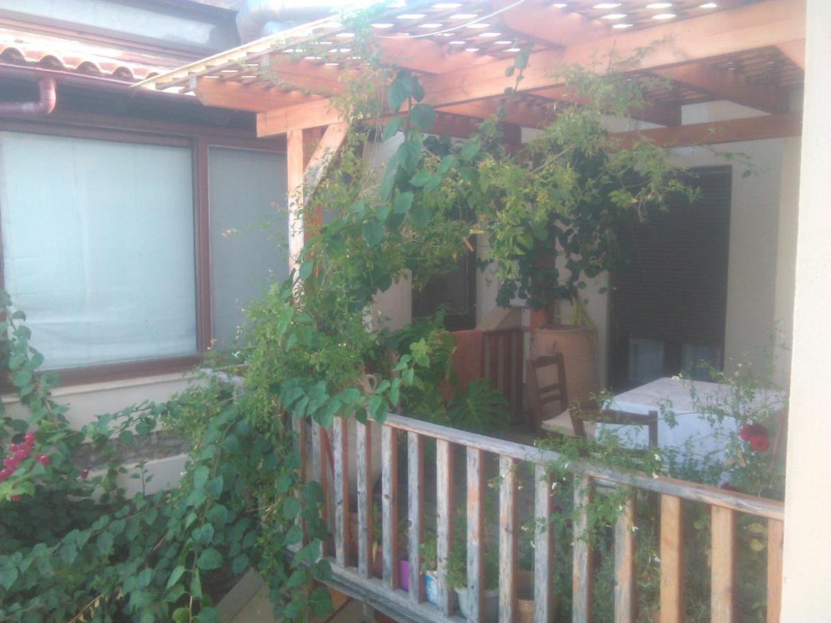 Cosy Country Villa Pappaygiannades Bagian luar foto