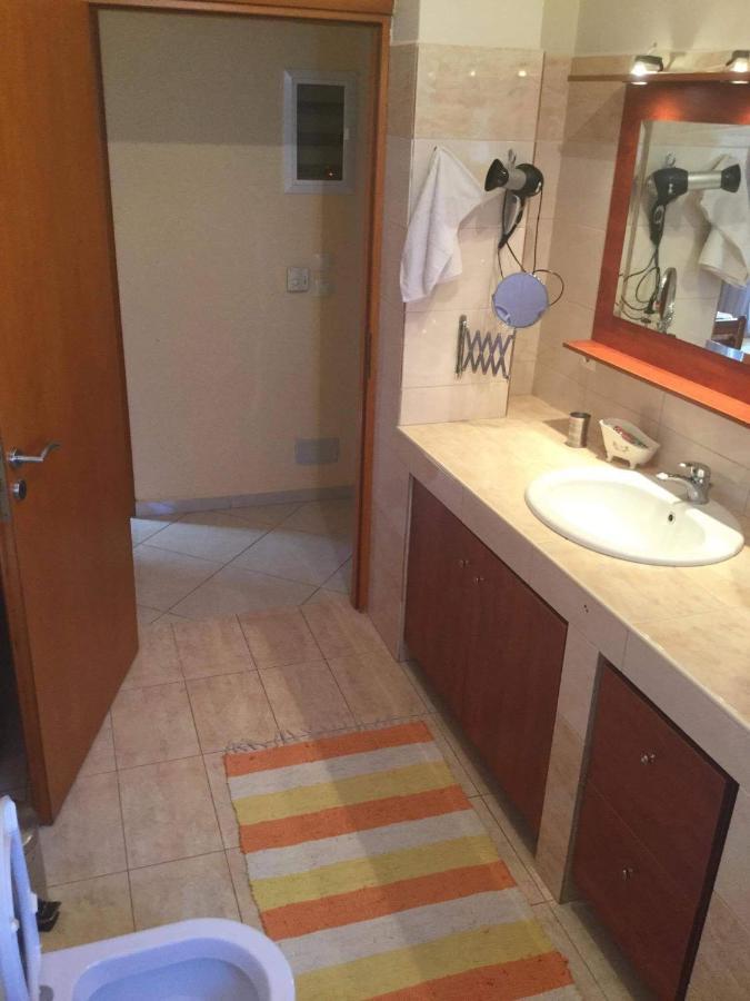 Cosy Country Villa Pappaygiannades Bagian luar foto