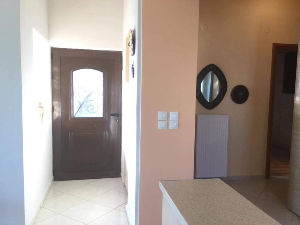 Cosy Country Villa Pappaygiannades Bagian luar foto