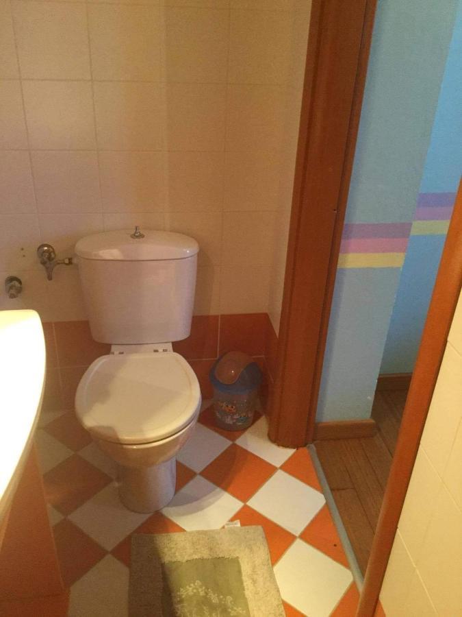 Cosy Country Villa Pappaygiannades Bagian luar foto