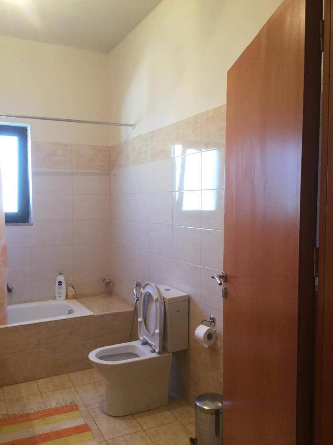 Cosy Country Villa Pappaygiannades Bagian luar foto