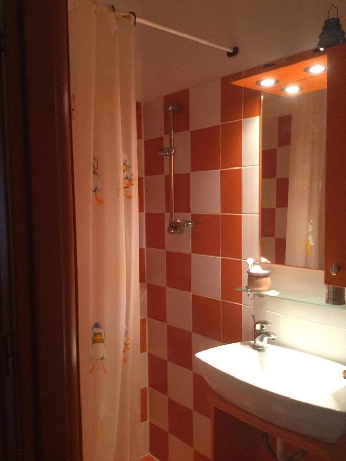 Cosy Country Villa Pappaygiannades Bagian luar foto