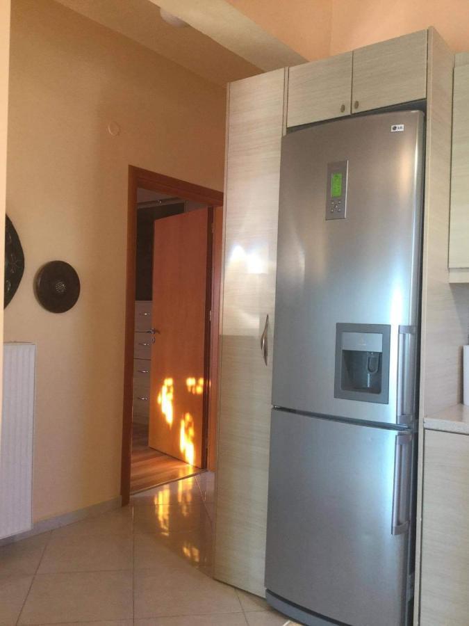 Cosy Country Villa Pappaygiannades Bagian luar foto