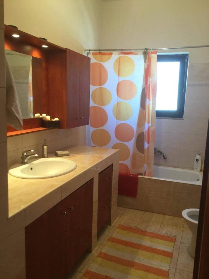 Cosy Country Villa Pappaygiannades Bagian luar foto