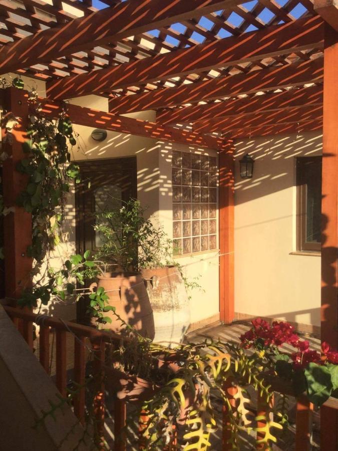 Cosy Country Villa Pappaygiannades Bagian luar foto